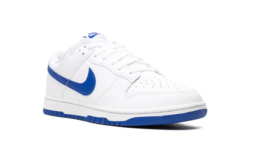 Nike Dunk Dunk Low 'Hyper Royal'